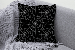 Halloween Seamless Pattern, Digital Paper Product Image 3