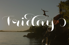 Argent Script Product Image 3