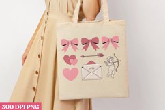 Sweet Valentines Sublimation PNG Product Image 3