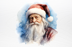 Boho Christmas Clipart Sublimation PNG Product Image 3