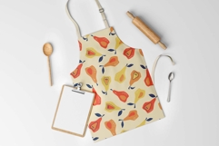 Pear Seamless Pattern Product Image 3