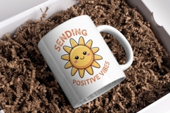 Sunshine Sublimation Bundle - 15 PNG Product Image 3