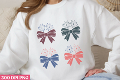 4th Of July Sublimation PNG Product Image 3