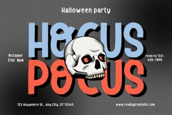 Fox Dark Font Product Image 3