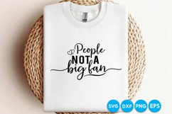 Sarcastic quotes SVG Design, Funny quotes svg design Product Image 3
