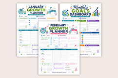Growth Engine Journal Product Image 3