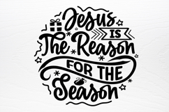 Christmas Ornaments SVG Product Image 3