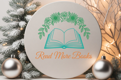 Read More Books Product Image 1