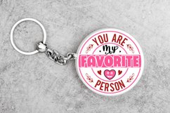 You are my favorite person SVG Product Image 3