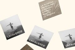 Tenquira Hand-Drawn Sans Serif Product Image 3