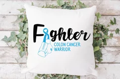 Colon Cancer svg, Colon cancer ribbon Product Image 2