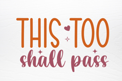 Motivational Quotes Designs SVG Product Image 3