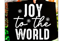 Christmas PNG, Retro Holiday Trendy shirt Product Image 3