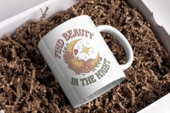Boho Retro Sublimation Bundle PNG Product Image 3