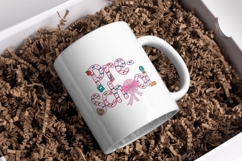 Coquette Bow Back to School PNG Set Product Image 3