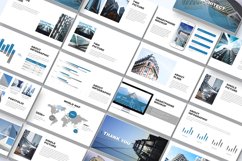 Architect - Keynote Template Product Image 8