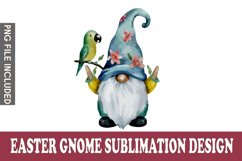 Easter Gnome Sublimation Bundle Product Image 4