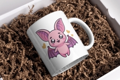 Cute Halloween Bundle PNG Product Image 3