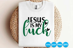 st patricks day svg design bundle, 20 designs Product Image 4