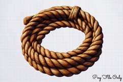 Western Clipart PNG Product Image 1