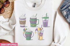 Mardi Gras PNG Product Image 3