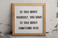 Simple Writing Product Image 3