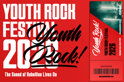 Racik | Font Duo Product Image 3