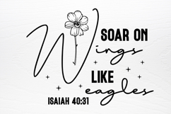 Christian Designs SVG Product Image 3