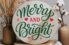 Merry And Bright Product Image 4