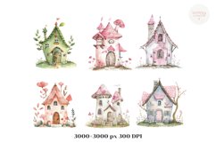 House Flower Product Image 3