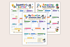 Curiosity Journal for Kids Product Image 3