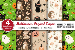 Gingham Digital Paper Backgrounds PNG Product Image 1