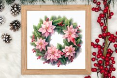 Cute Christmas Clipart Sublimation, Cute Christmas Clipart Product Image 3