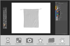 Bag Mockup Product Image 3