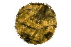 Abstract monocolor dots sublimation designs. Product Image 7