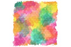 Abstract Watercolor Sublimation Designs. Product Image 7