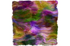 Abstract Watercolor Sublimation Designs. Product Image 2