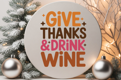 Thanksgiving SVG Bundle Product Image 4