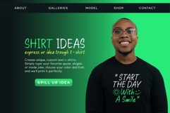 Chucky Chalk / Chalky Handwriting Product Image 3