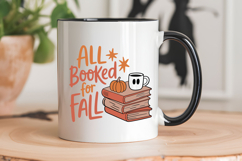 All Booked For Fall Product Image 3