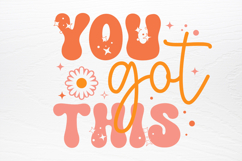 Motivational Quotes Designs SVG Product Image 3