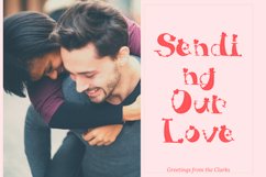 Forever Love Style Product Image 3