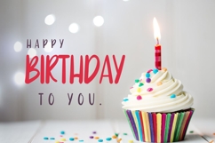 Dear Santa - Cute Handwritten Font Product Image 3