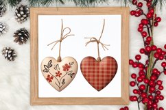 Weathered Wood Christmas Collection, Weathered Wood Product Image 3