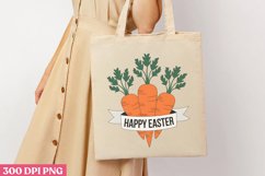 Happy Easter PNG, Happy Easter Sublimation PNG Product Image 3