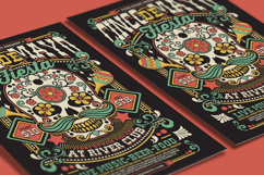Cinco De Mayo Flyer Product Image 3