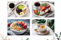 Cheesecake Cutting Board, Porridge Cutting Board Designs Product Image 3
