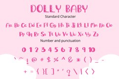 Dolly Baby Style Product Image 3