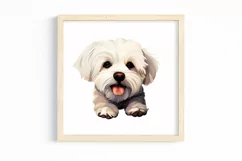 Breeds Of Peeking Dogs Clipart, Breeds of Peeking Dogs PNG Product Image 2