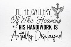 Christian Designs SVG Product Image 3
